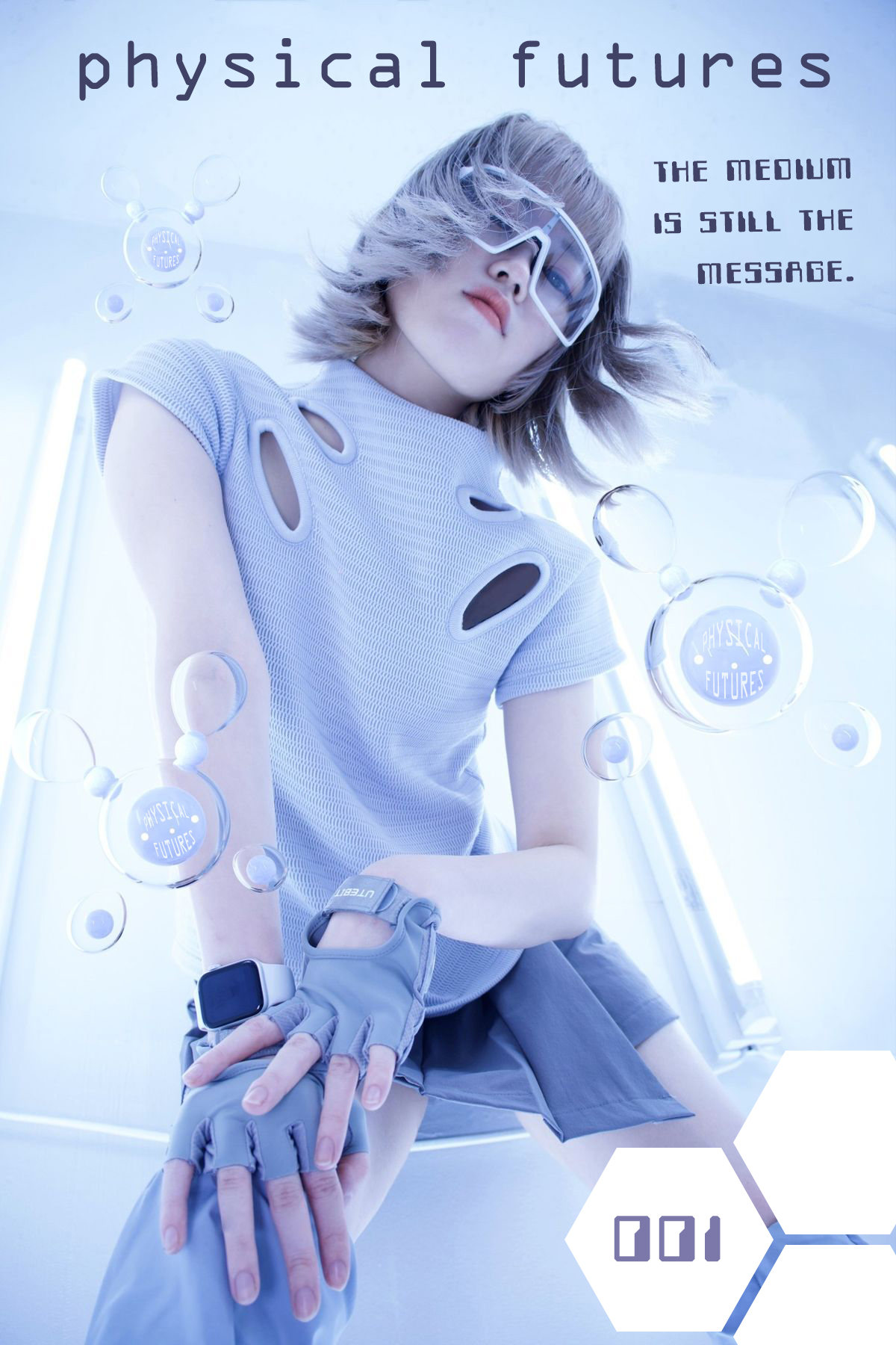 Physical Futures: Photoreactive (kickoff)